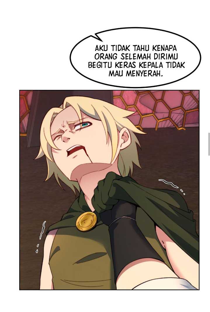 Trapped Inside the Beta Test World for 1000 Years Chapter 40 - halaman 20