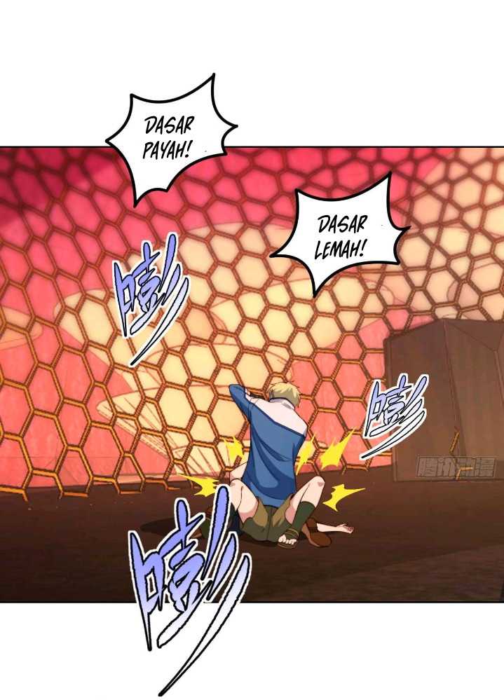 Trapped Inside the Beta Test World for 1000 Years Chapter 40 - halaman 22