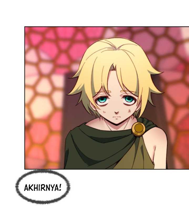 Trapped Inside the Beta Test World for 1000 Years Chapter 40 - halaman 3