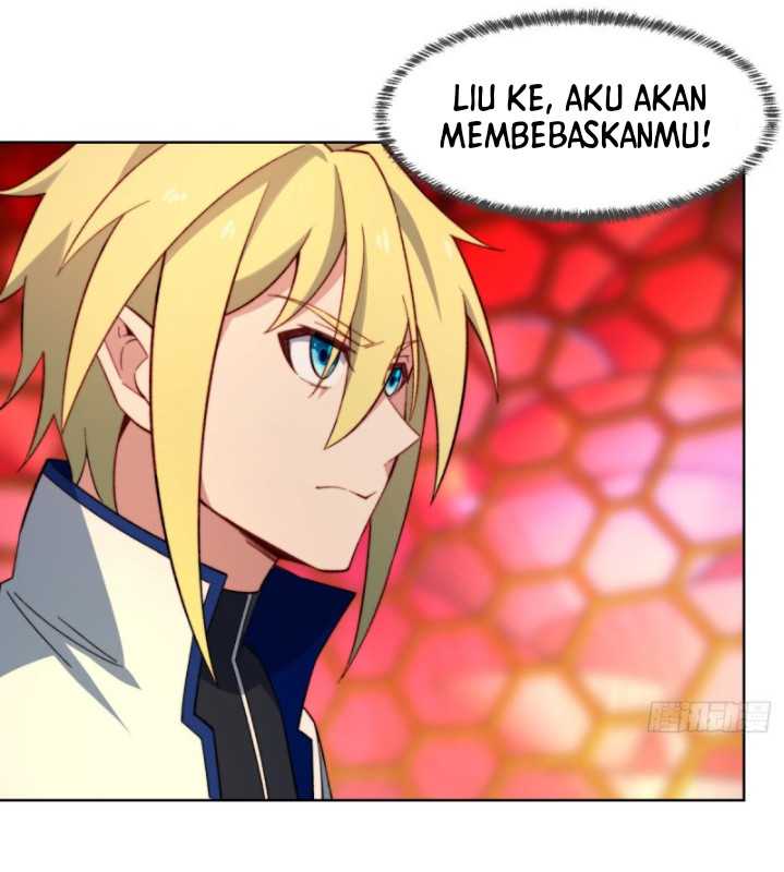 Trapped Inside the Beta Test World for 1000 Years Chapter 40 - halaman 4