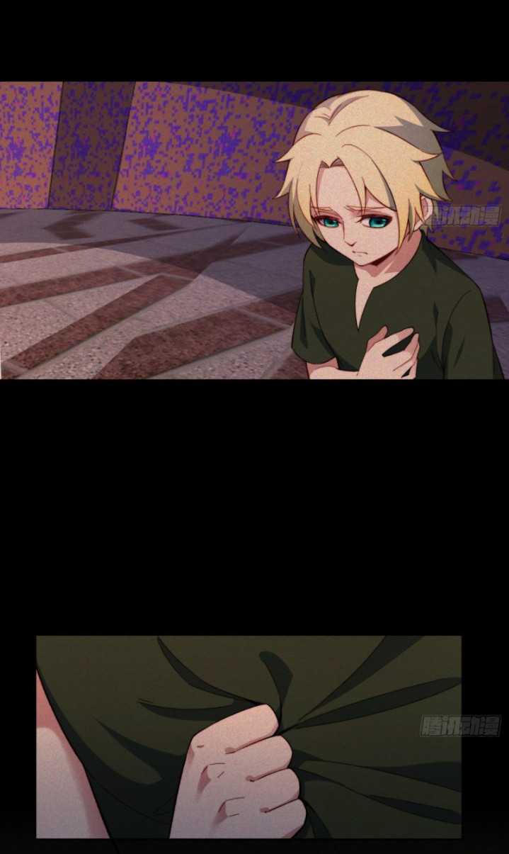 Trapped Inside the Beta Test World for 1000 Years Chapter 40 - halaman 41