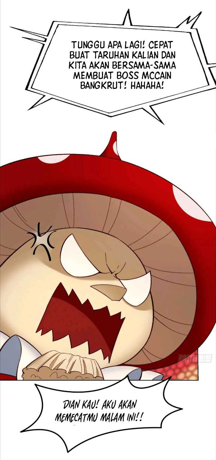 Trapped Inside the Beta Test World for 1000 Years Chapter 40 - halaman 6