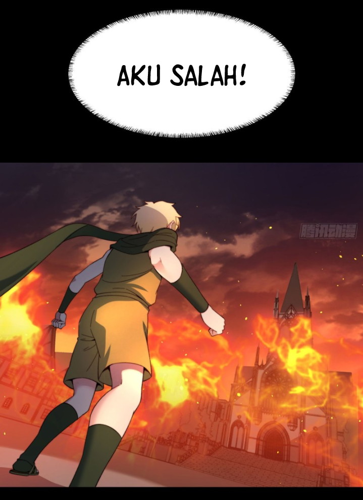 Trapped Inside the Beta Test World for 1000 Years Chapter 41 - halaman 13