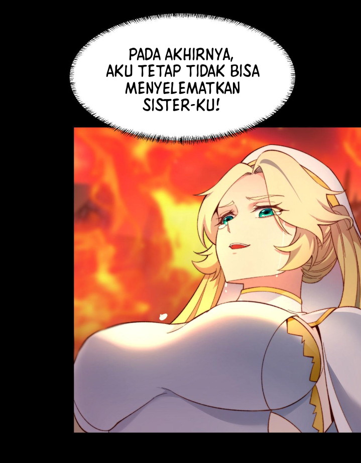 Trapped Inside the Beta Test World for 1000 Years Chapter 41 - halaman 14