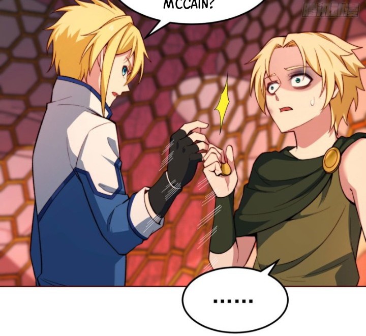 Trapped Inside the Beta Test World for 1000 Years Chapter 41 - halaman 27
