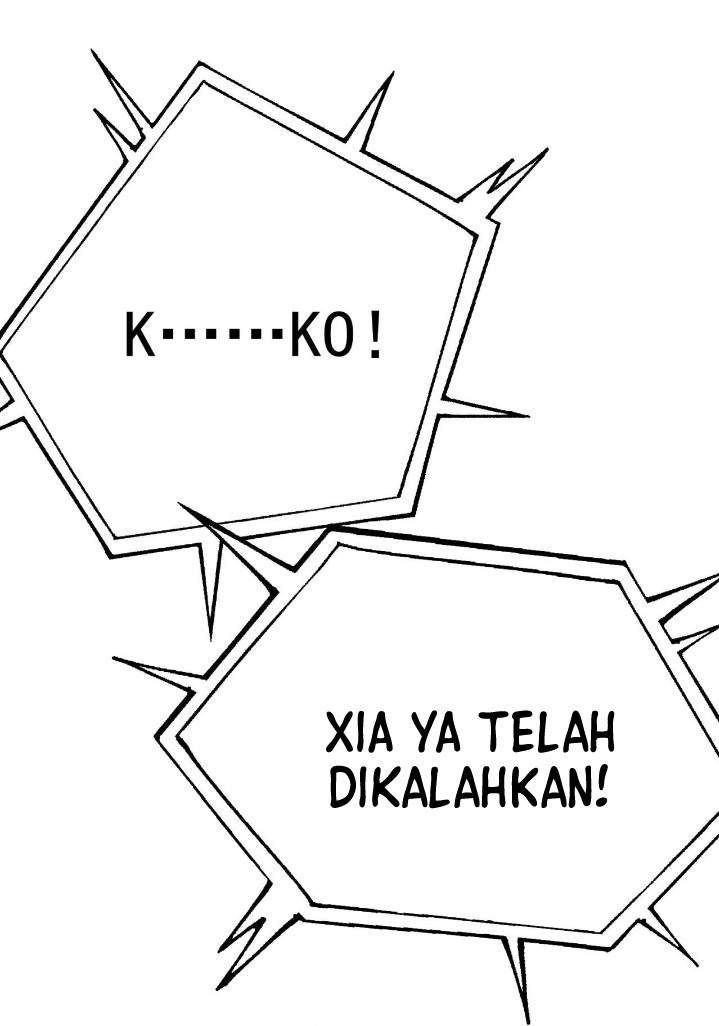 Trapped Inside the Beta Test World for 1000 Years Chapter 41 - halaman 33