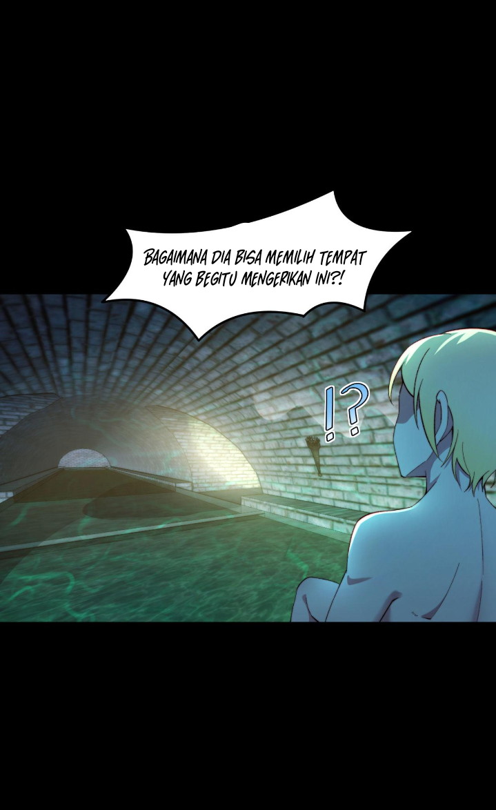 Trapped Inside the Beta Test World for 1000 Years Chapter 41 - halaman 5