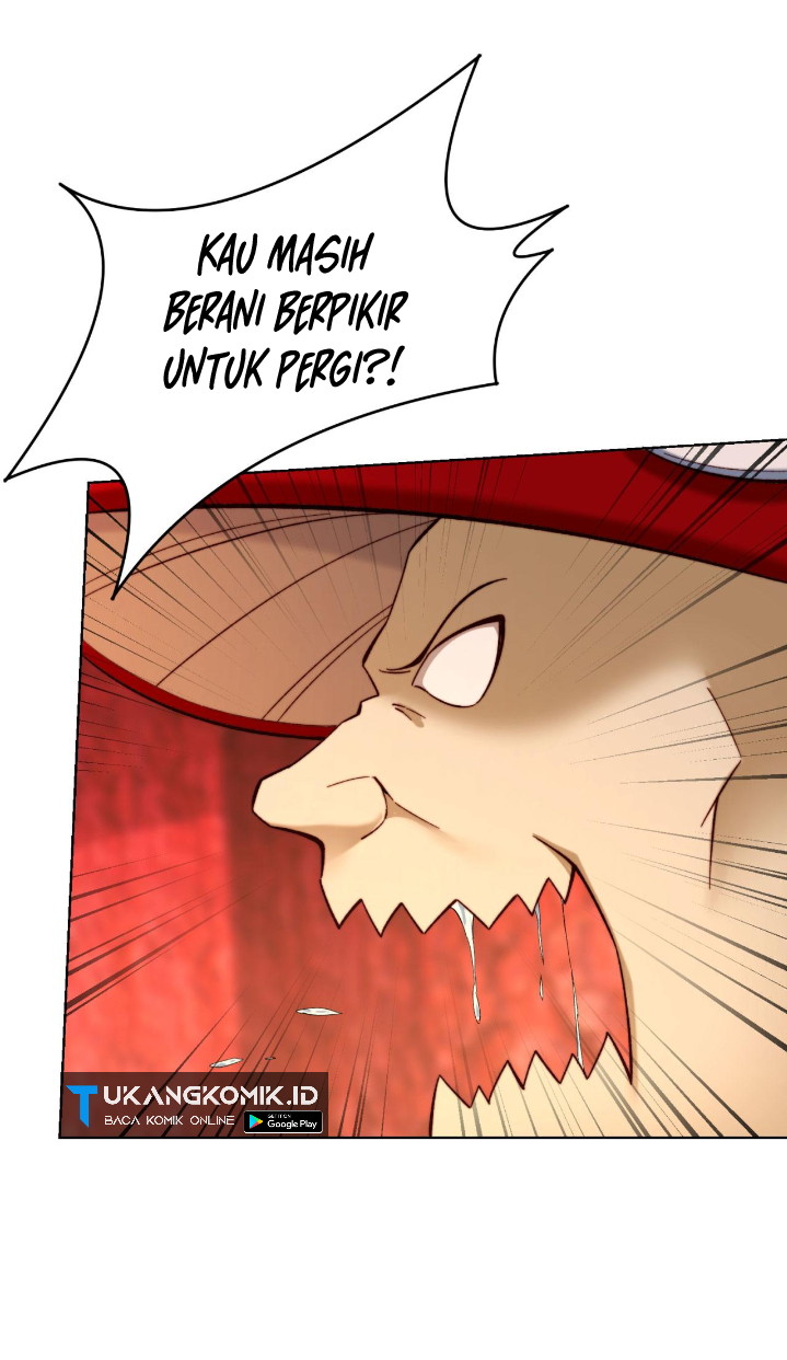 Trapped Inside the Beta Test World for 1000 Years Chapter 42 - halaman 12