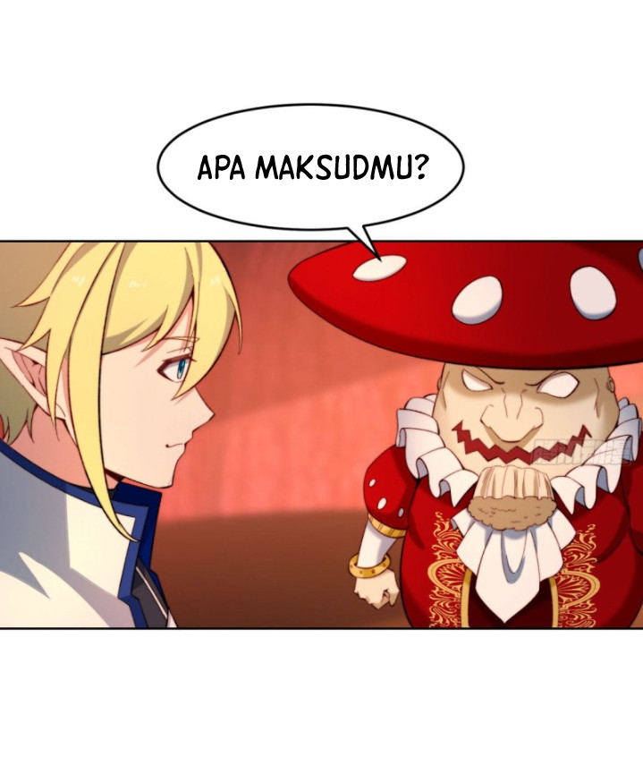Trapped Inside the Beta Test World for 1000 Years Chapter 42 - halaman 15
