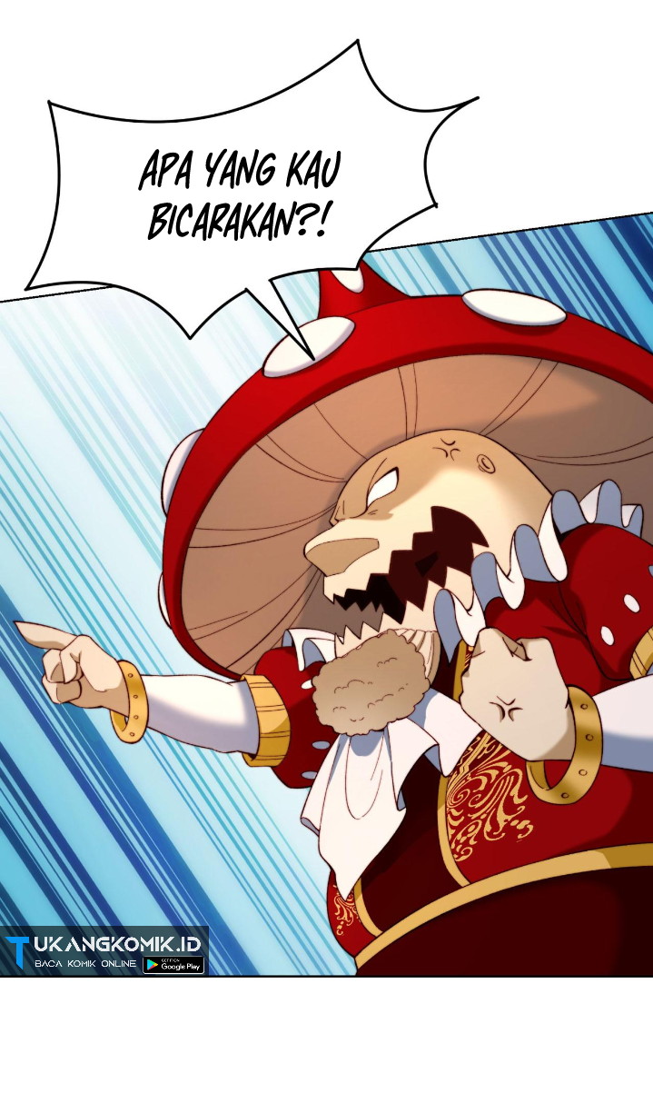 Trapped Inside the Beta Test World for 1000 Years Chapter 42 - halaman 26