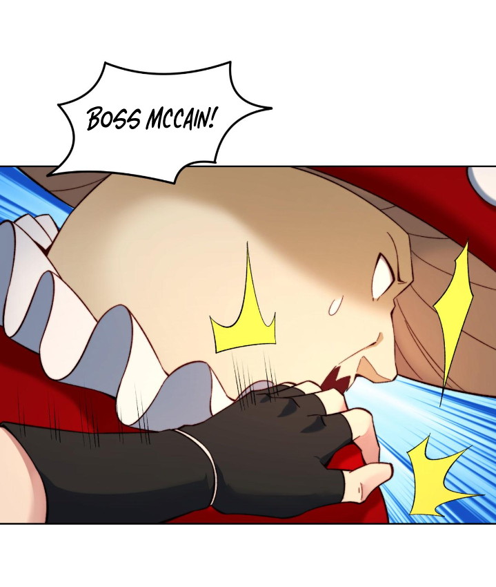 Trapped Inside the Beta Test World for 1000 Years Chapter 42 - halaman 31