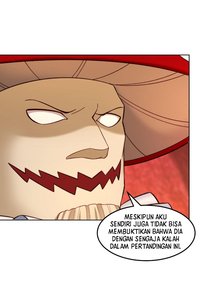 Trapped Inside the Beta Test World for 1000 Years Chapter 42 - halaman 4
