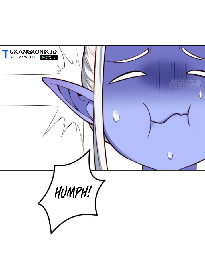 Trapped Inside the Beta Test World for 1000 Years Chapter 42 - halaman 48