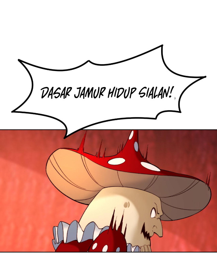 Trapped Inside the Beta Test World for 1000 Years Chapter 42 - halaman 7