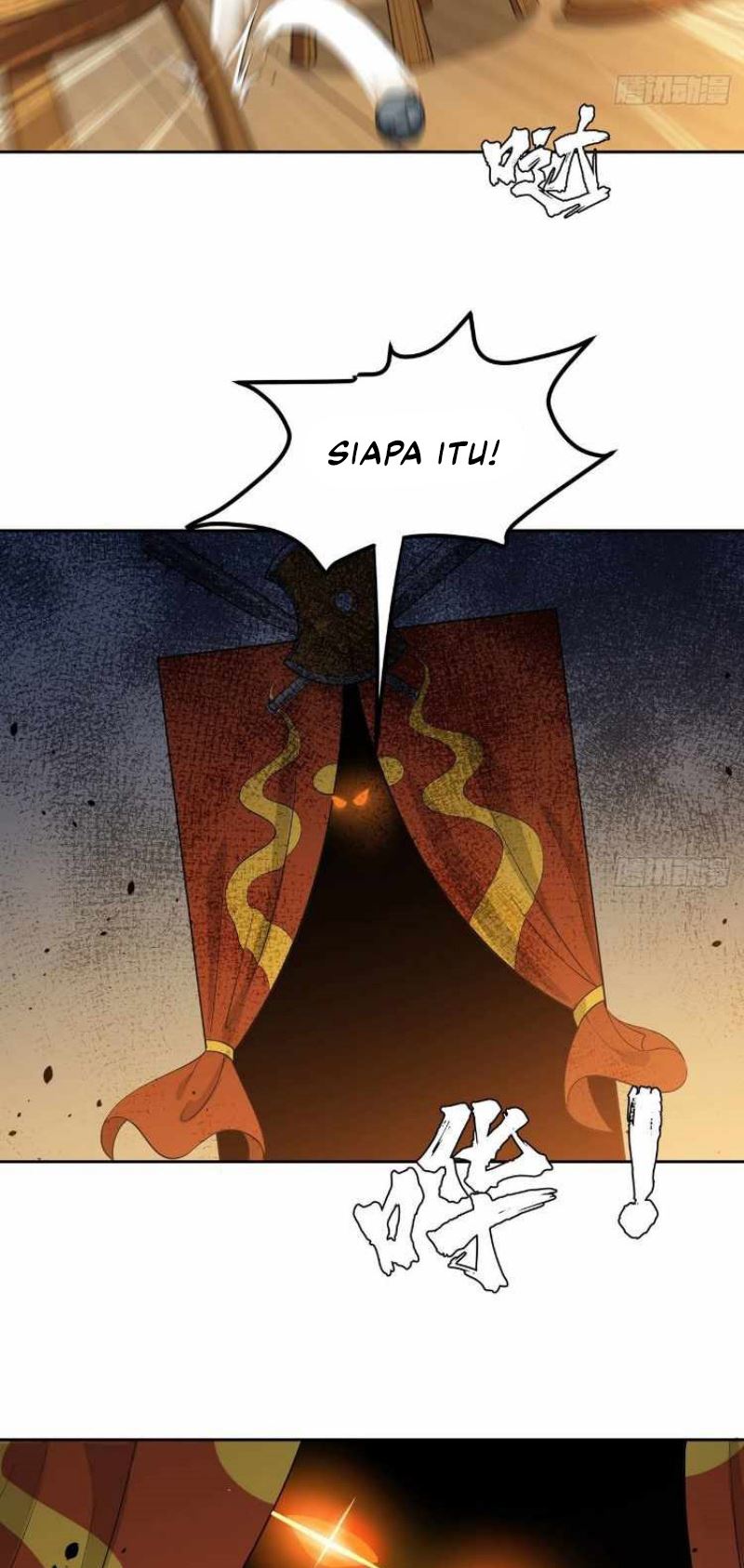 Trapped Inside the Beta Test World for 1000 Years Chapter 5 - halaman 31