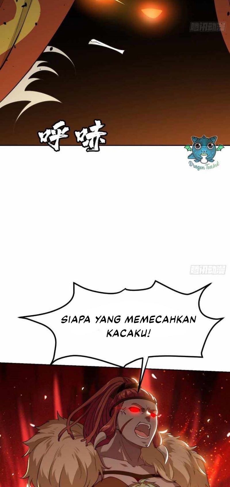 Trapped Inside the Beta Test World for 1000 Years Chapter 5 - halaman 32