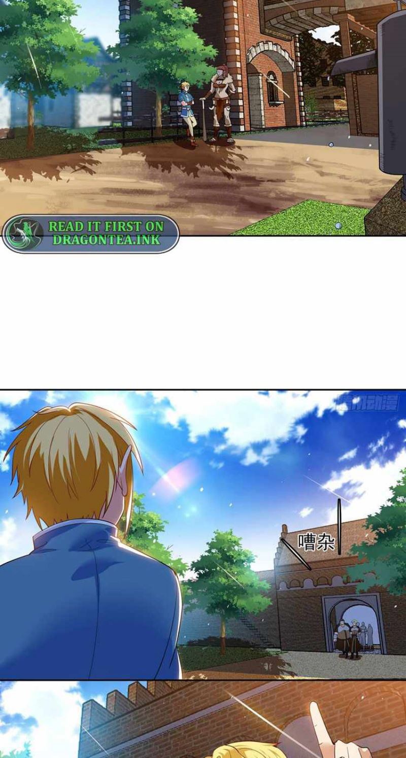 Trapped Inside the Beta Test World for 1000 Years Chapter 6 - halaman 21