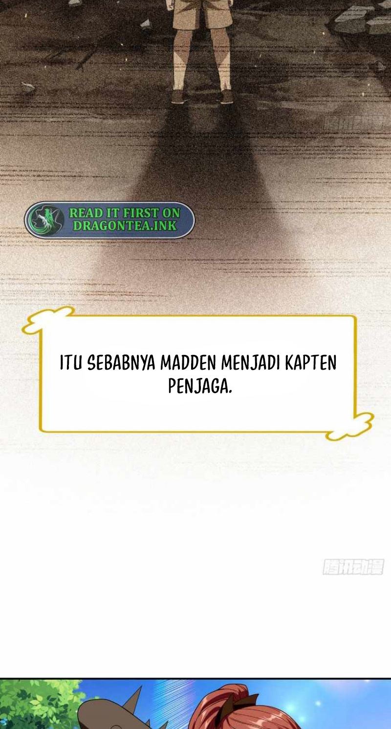 Trapped Inside the Beta Test World for 1000 Years Chapter 6 - halaman 28
