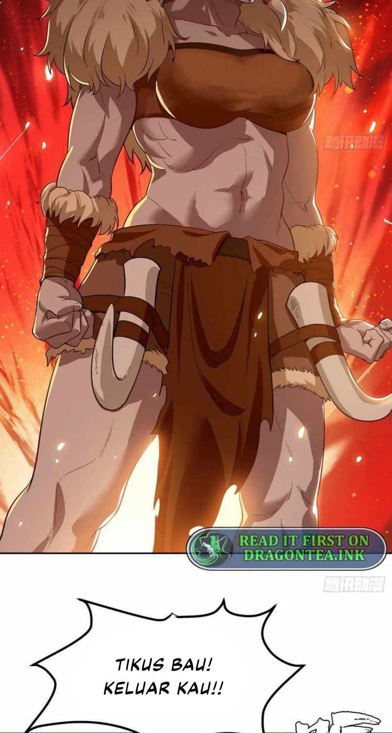 Trapped Inside the Beta Test World for 1000 Years Chapter 6 - halaman 4