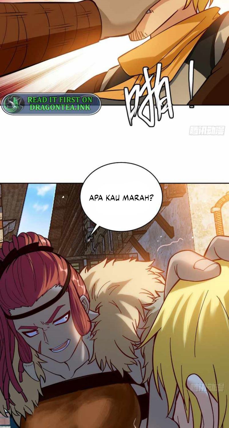 Trapped Inside the Beta Test World for 1000 Years Chapter 6 - halaman 41