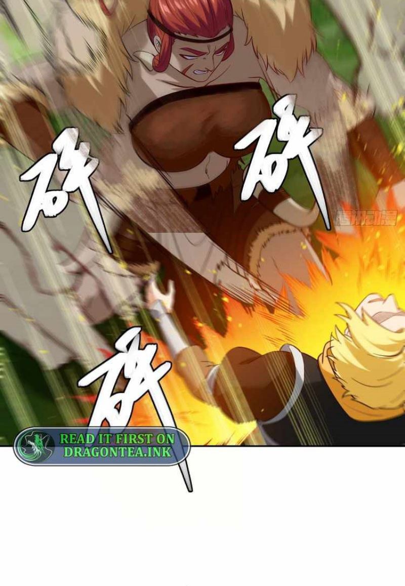 Trapped Inside the Beta Test World for 1000 Years Chapter 6 - halaman 43