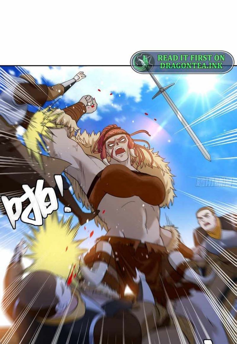 Trapped Inside the Beta Test World for 1000 Years Chapter 6 - halaman 45