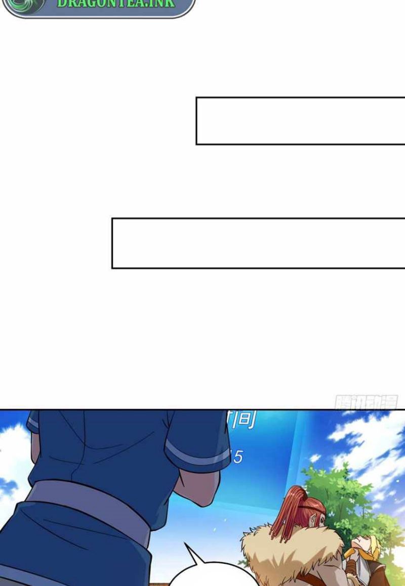 Trapped Inside the Beta Test World for 1000 Years Chapter 6 - halaman 47