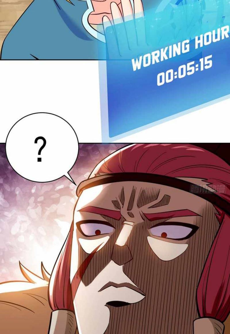 Trapped Inside the Beta Test World for 1000 Years Chapter 6 - halaman 50