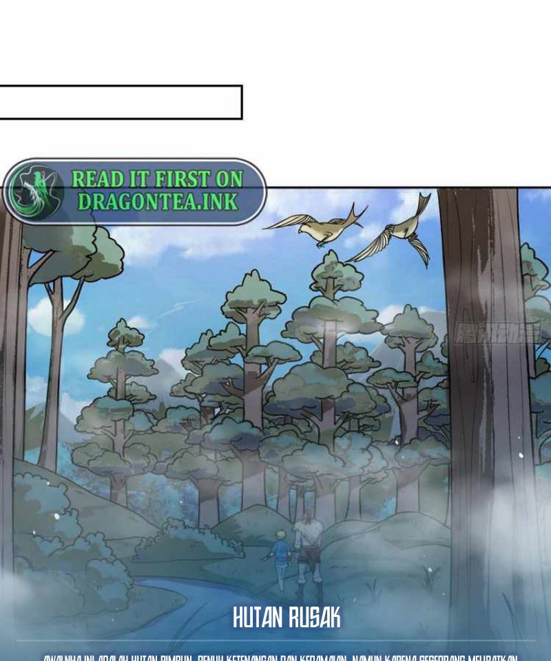 Trapped Inside the Beta Test World for 1000 Years Chapter 6 - halaman 56