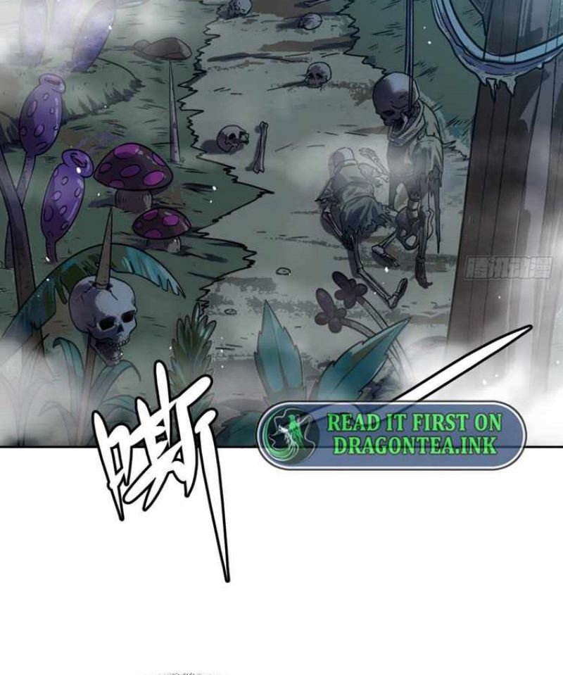 Trapped Inside the Beta Test World for 1000 Years Chapter 6 - halaman 58