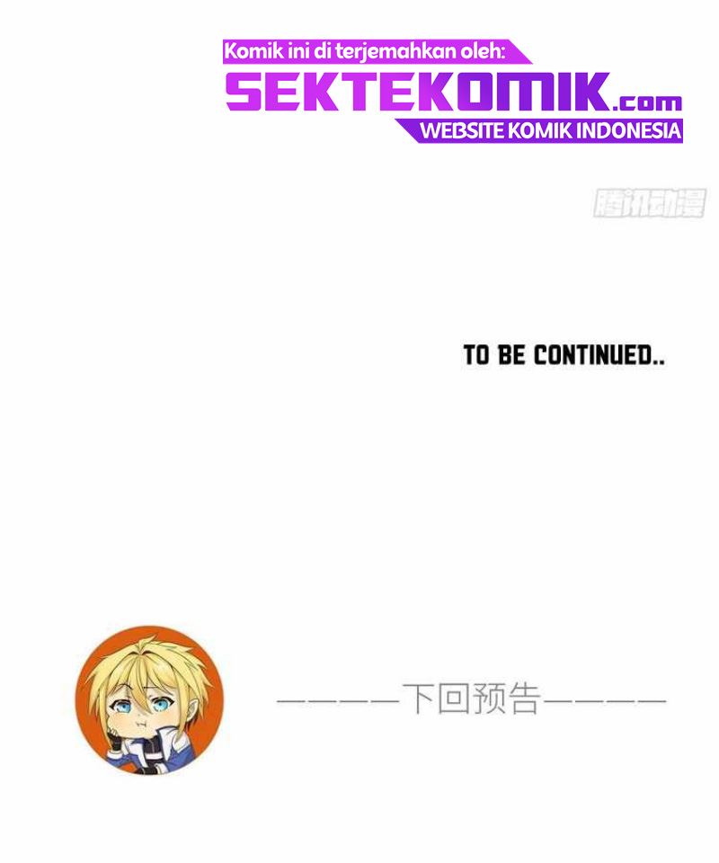 Trapped Inside the Beta Test World for 1000 Years Chapter 6 - halaman 61