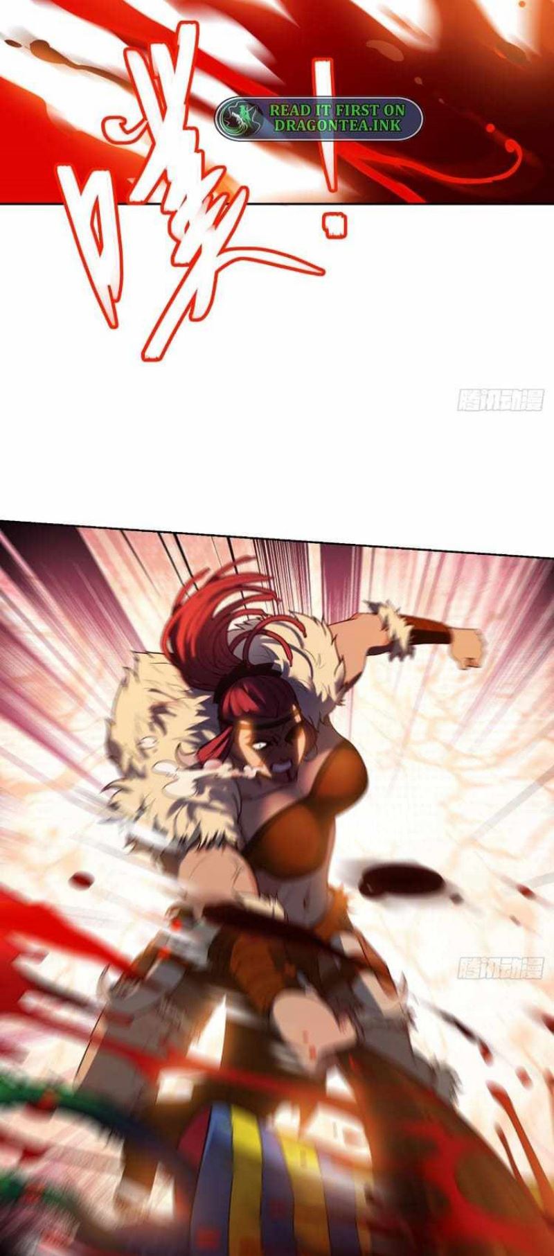 Trapped Inside the Beta Test World for 1000 Years Chapter 7 - halaman 6