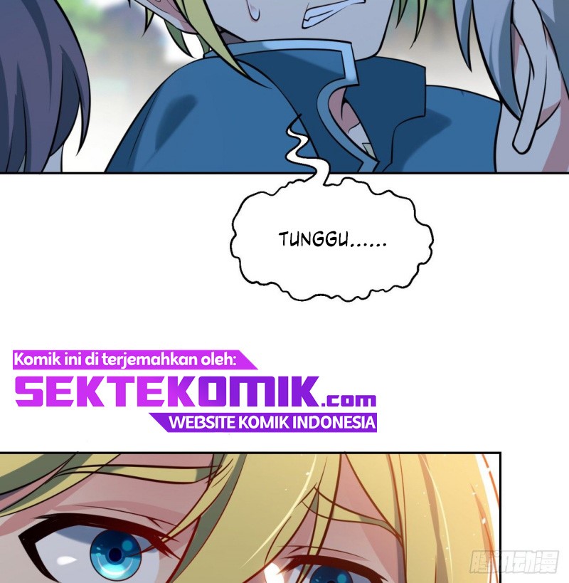 Trapped Inside the Beta Test World for 1000 Years Chapter 9 - halaman 10