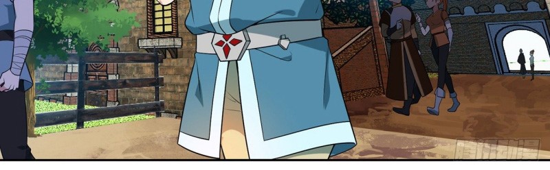 Trapped Inside the Beta Test World for 1000 Years Chapter 9 - halaman 19