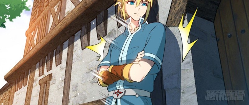 Trapped Inside the Beta Test World for 1000 Years Chapter 9 - halaman 28