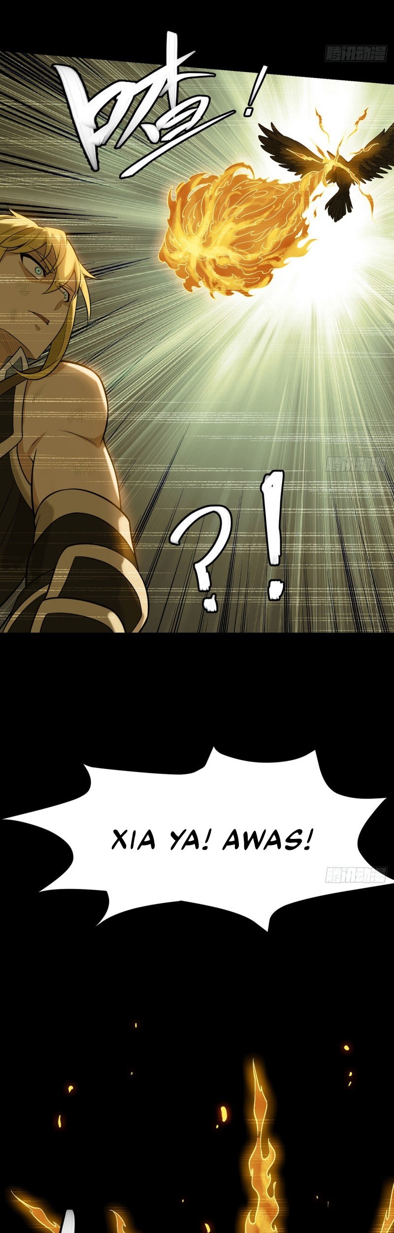 Trapped Inside the Beta Test World for 1000 Years Chapter 9 - halaman 33