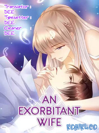 Trapped with the CEO Chapter 13 - halaman 1