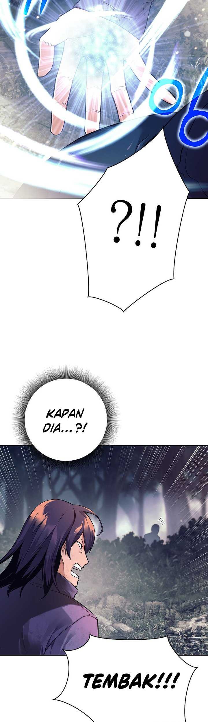 Trash of A Dark Fantasy Chapter 1 - halaman 14