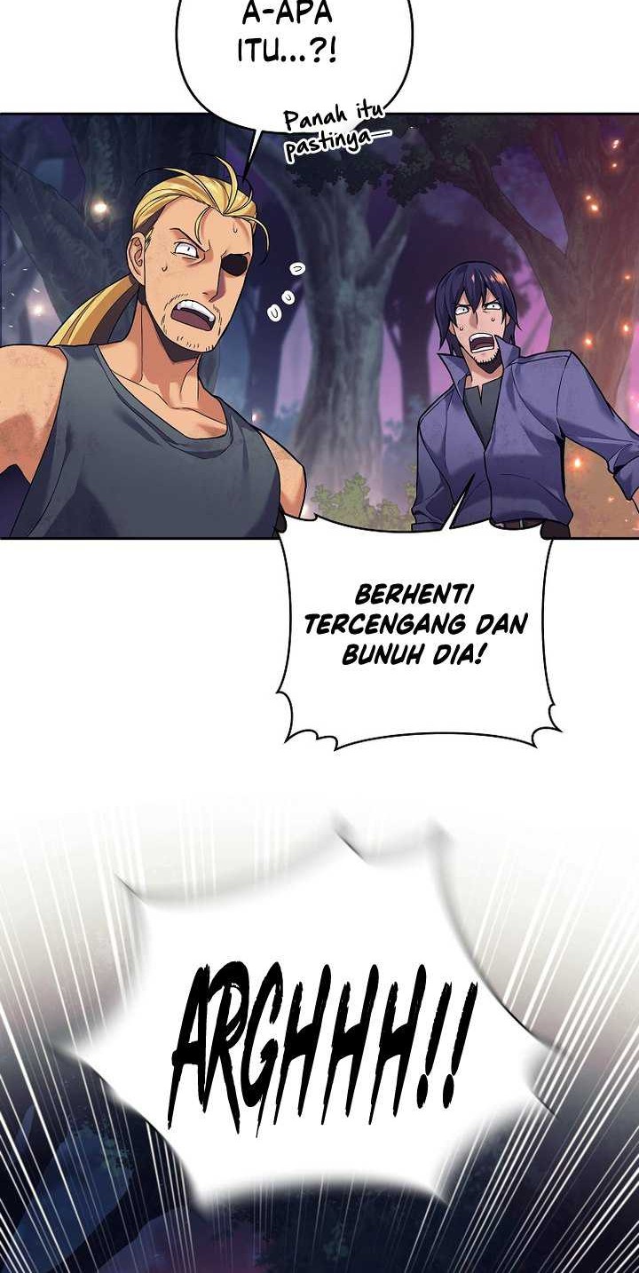 Trash of A Dark Fantasy Chapter 1 - halaman 19