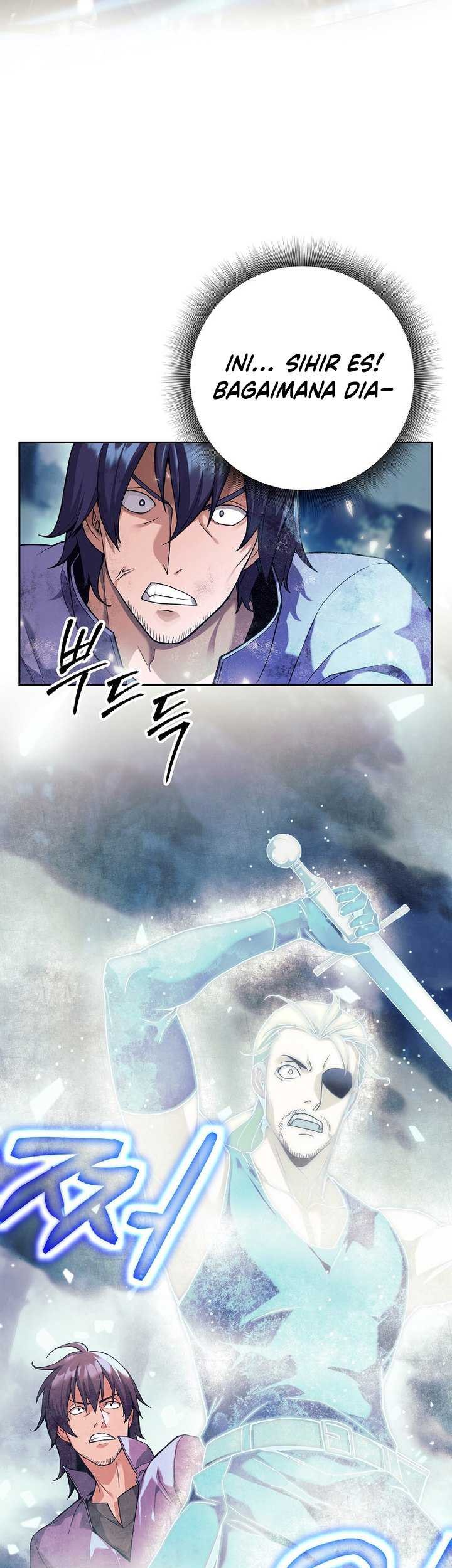 Trash of A Dark Fantasy Chapter 1 - halaman 24