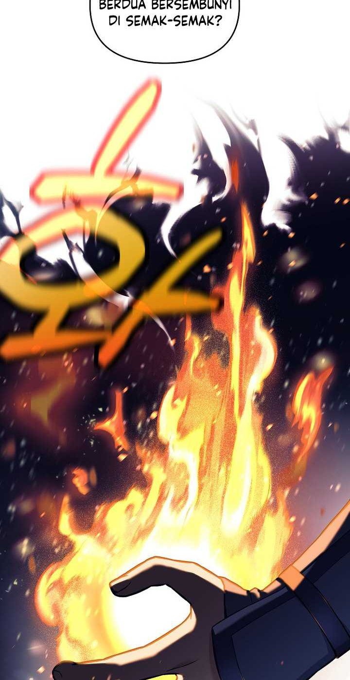Trash of A Dark Fantasy Chapter 1 - halaman 27