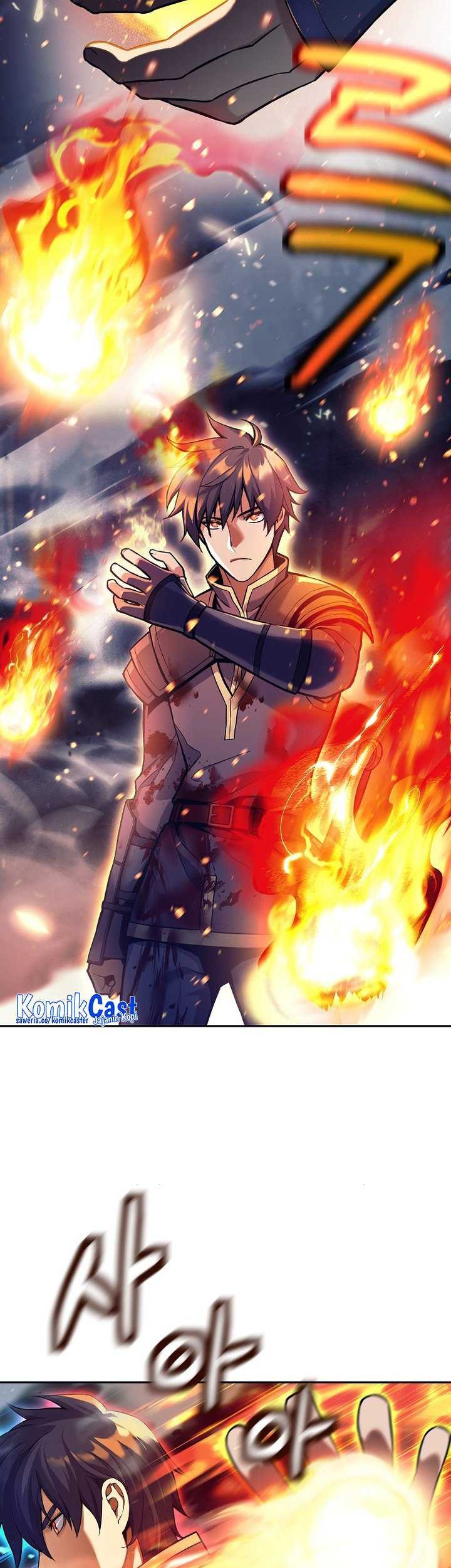 Trash of A Dark Fantasy Chapter 1 - halaman 28