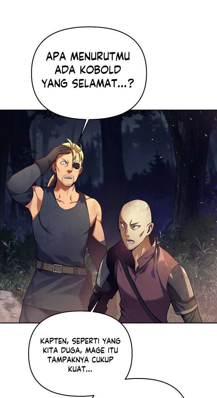 Trash of A Dark Fantasy Chapter 1 - halaman 3