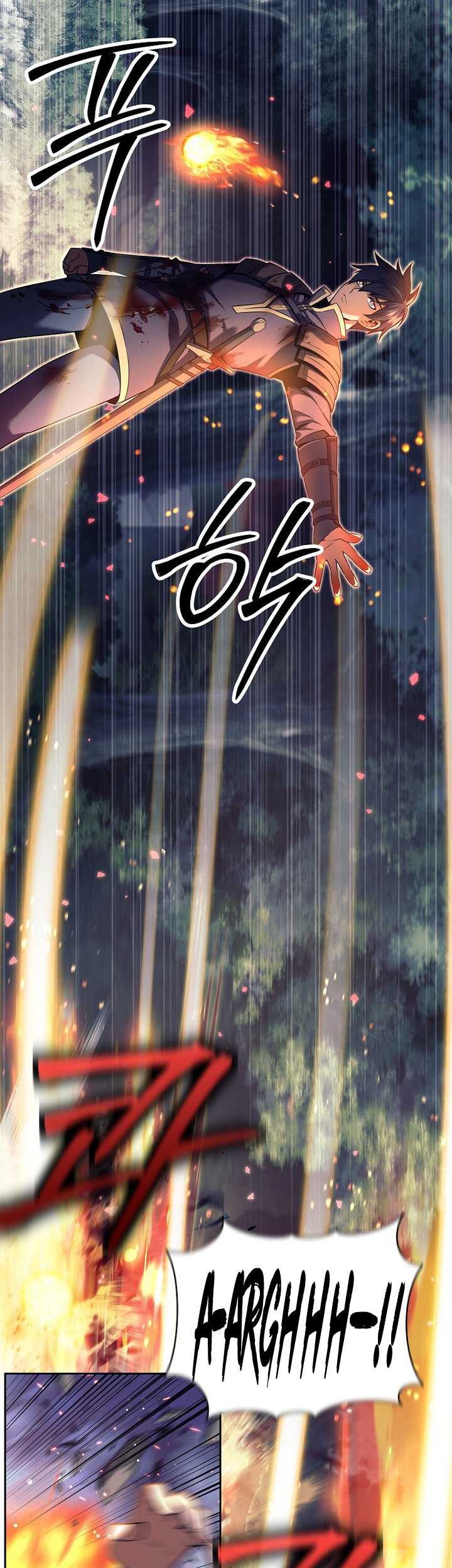 Trash of A Dark Fantasy Chapter 1 - halaman 30