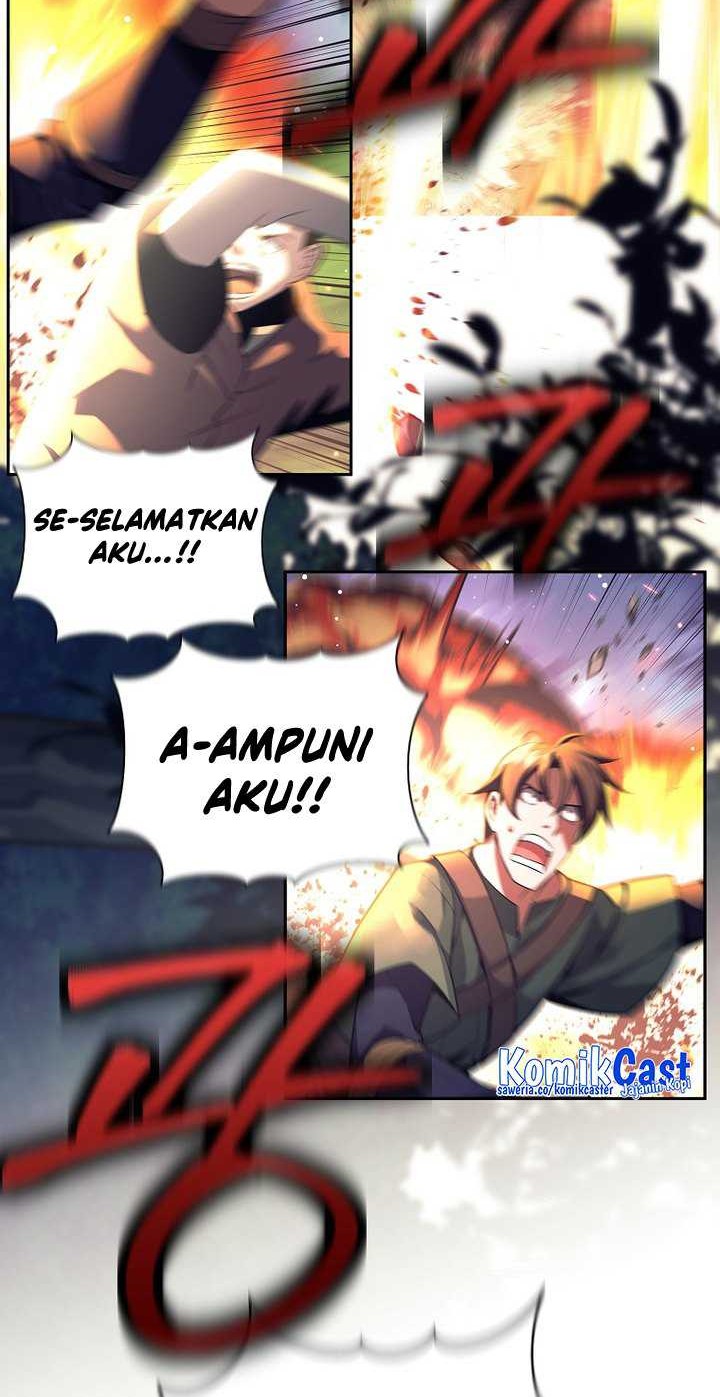 Trash of A Dark Fantasy Chapter 1 - halaman 31