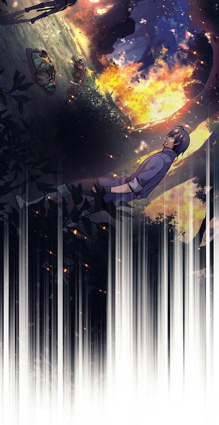 Trash of A Dark Fantasy Chapter 1 - halaman 33