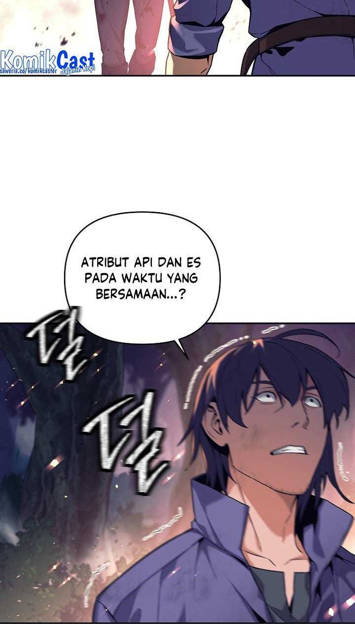 Trash of A Dark Fantasy Chapter 1 - halaman 37