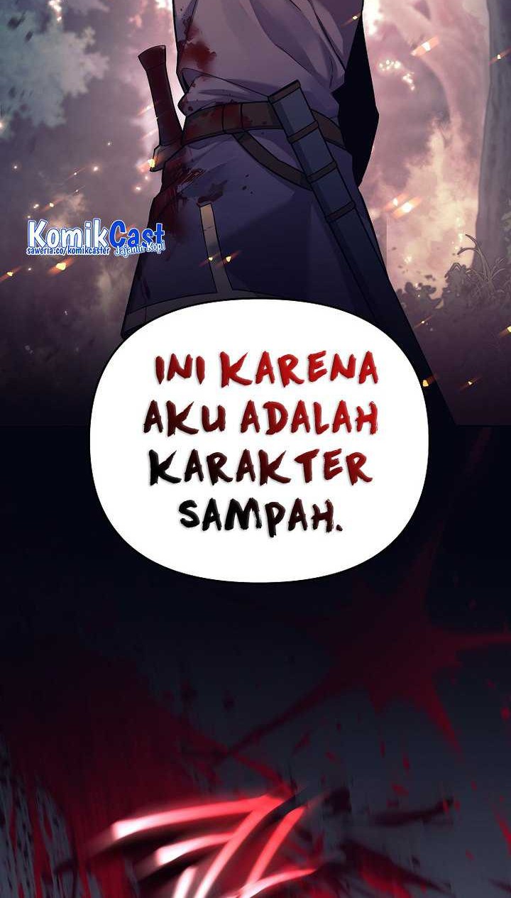 Trash of A Dark Fantasy Chapter 1 - halaman 39