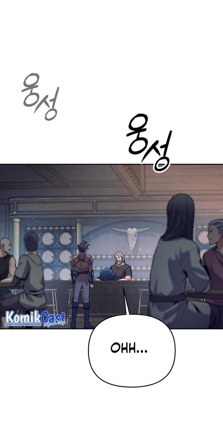 Trash of A Dark Fantasy Chapter 1 - halaman 43