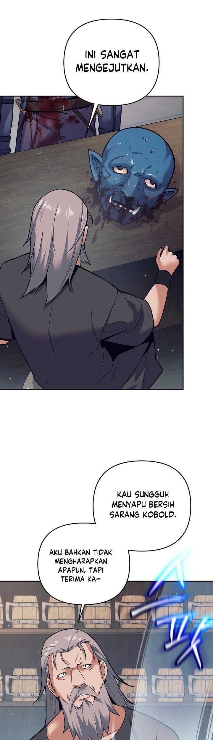 Trash of A Dark Fantasy Chapter 1 - halaman 44